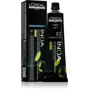 L’Oréal Professionnel Inoa Permanent-Haarfarbe ohne Ammoniak Farbton 10.12 60 ml