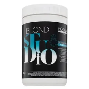L´Oréal Professionnel Blond Studio Multi-Techniques Puder zur Haaraufhellung 500 g
