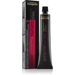 L’Oréal Professionnel Dia Richesse Haartönung ohne Ammoniak Farbton 3 Dunkelbraun 50 ml