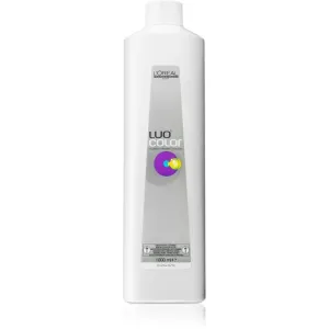 L´Oréal Professionnel LuoColor Releaser 7,5% Entwickler-Emulsion für alle Haartypen 1000 ml