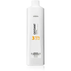 L´Oréal Professionnel Oxydant Creme Entwickler-Emulsion für alle Haartypen 12% 40 Vol. 1000 ml