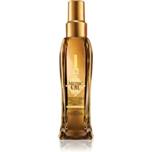L´Oréal Professionnel Pflegendes Haaröl mit Arganöl für alle Haartypen Mythic Oil (Nourishing Oil) 100 ml