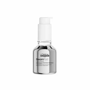 L´Oréal Professionnel Professionelle Glättungspflege SteamPod (Professional Smoothing Treatment) 50 ml