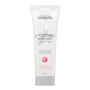 L´Oréal Professionnel X-Tenso Moisturist Smoothing Cream Creme für dauerhafte Haarglättung Natural Hair 250 ml