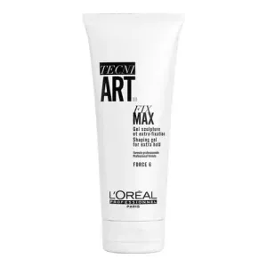 L´Oréal Professionnel Haargel mit maximaler Fixierung (Shaping Gel for Extra Hold) 200 ml