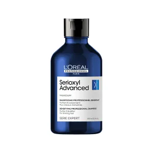 L´Oréal Professionnel Shampoo für ausdünnendes Haar Serioxyl Advanced (Bodyfying Shampoo) 300 ml