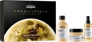 L’Oréal Professionnel Serie Expert Absolut Repair Geschenkset (für trockenes und beschädigtes Haar)