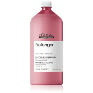 L´Oréal Professionnel Série Expert Pro Longer Lengths Renewing Shampoo Pflegeshampoo für langes Haar 1500 ml