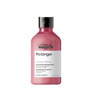L´Oréal Professionnel Shampoo zur Wiederherstellung der Längen Serie Expert Pro Longer (Lengths Renewing Shampoo) 500 ml