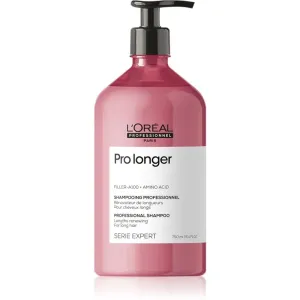 L’Oréal Professionnel Serie Expert Pro Longer stärkendes Shampoo für langes Haar 750 ml