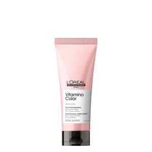 L´Oréal Professionnel Série Expert Vitamino Color Resveratrol Conditioner Conditioner für Glanz und Schutz des gefärbten Haars 500 ml