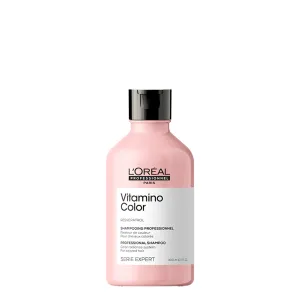L´Oréal Professionnel Série Expert Vitamino Color Resveratrol Shampoo Pflegeshampoo für gefärbtes Haar 300 ml