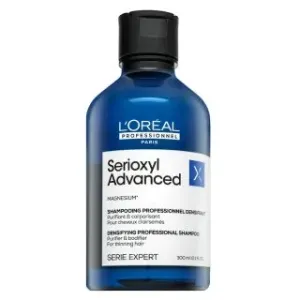 L´Oréal Professionnel Serioxyl Advanced Densifying Professional Shampoo Stärkungsshampoo für lichtes Haar 300 ml