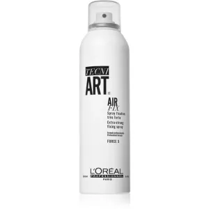 L’Oréal Professionnel Tecni.Art Air Fix Haarspray mit extra starker Fixierung 250 ml