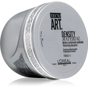 L’Oréal Professionnel Tecni.Art Density Material Textur und Modellierpaste für das Haar 100 ml