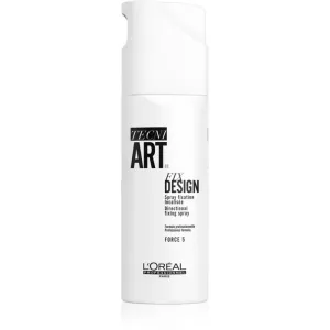L’Oréal Professionnel Tecni.Art Fix Design Haarspray für Fixation und Form 200 ml