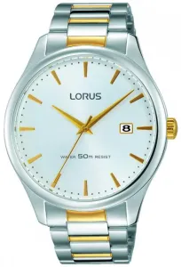 Lorus Analoge Uhr RS953CX9