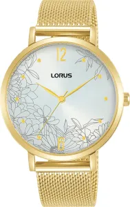 Lorus Analoge Uhren RG292TX9