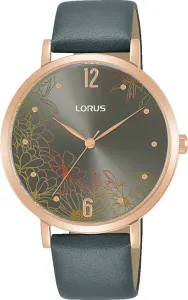 Lorus Analoge Uhren RG294TX9
