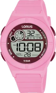 Lorus Digitaluhr für Kinder R2367NX9