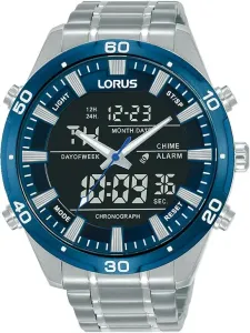 Lorus Kombinierte Uhr RW647AX9