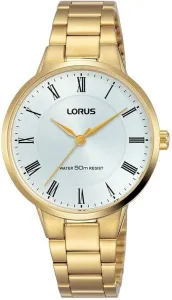 Lorus Analoge Uhr RG252NX9