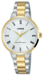 Lorus Analoge Uhr RG254NX9