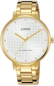Lorus Analoge Uhr RG268PX9