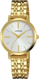 Lorus Analoge Uhr RG284QX9