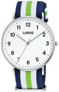 Lorus Analoge Uhr RH817CX8