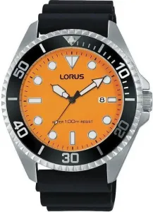 Lorus Analoge Uhr RH949GX9