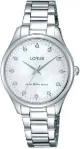 Lorus Analoge Uhr RRS85VX9