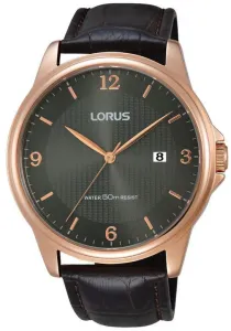 Lorus Analoge Uhr RS908CX9