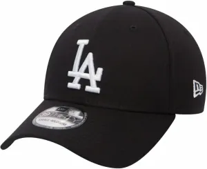 Los Angeles Dodgers 39Thirty MLB League Essential Black/White M/L Kappe
