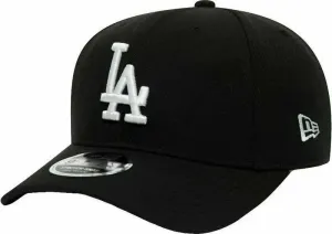 Los Angeles Dodgers Kappe 9Fifty MLB Stretch Snap Black S/M