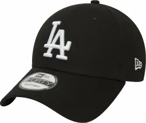Los Angeles Dodgers 9Forty League Essential Black/White UNI Kappe