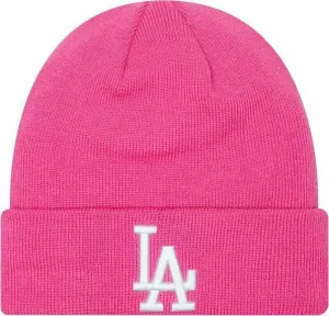Los Angeles Dodgers MLB Pop Base Pink UNI Mütze