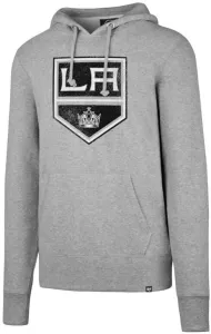 Los Angeles Kings NHL Pullover Slate Grey XL