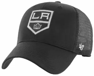 Los Angeles Kings NHL '47 MVP Branson Black 56-61 cm Kappe