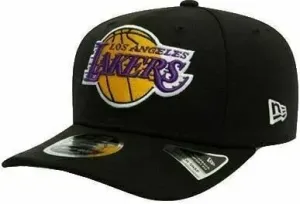 Los Angeles Lakers Kappe 9Fifty NBA Stretch Snap Black S/M