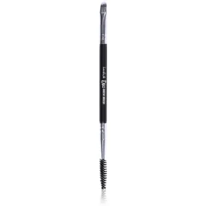 Lovely Duo Brow Brush beidseitiger Augenbrauenpinsel 1 St