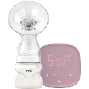 LOVI Breast Pumps Expert 3D Pro Milchpumpe