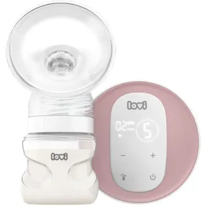 LOVI Breast Pumps Prolactis 3D Soft Milchpumpe