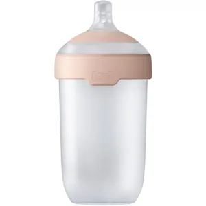 LOVI Mammafeel Bottle 250ml Babyflasche 3 m+ 250 ml