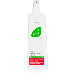 LR Aloe Vera Emergency beruhigendes Spray Für Gesicht und Körper 400 ml