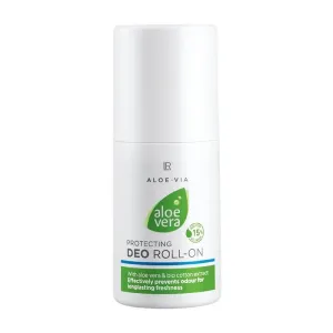 LR health & beauty Aloe Vera Ball Deodorant ohne Alkohol 50 ml