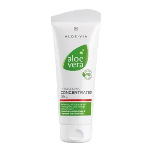 LR health & beauty Aloe Vera Gel-Konzentrat 100 ml