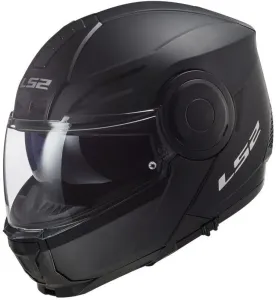 LS2 FF902 Scope Solid Matt Black L Helm #836145