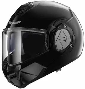 LS2 FF906 Advant Solid Matt Black 2XL Helm