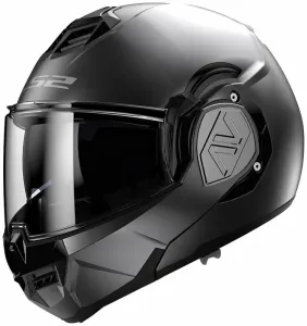LS2 FF906 Advant Solid Matt Titanium S Helm
